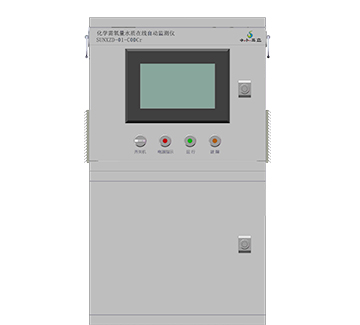 化學需氧量水質在線監測儀SUNXZD